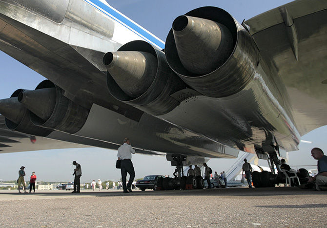 Հայաստանը ձգտում է հայ ավիափոխադրողի համար հավասար պայմաններ ապահովել ՌԴ օդանավակայաններում 